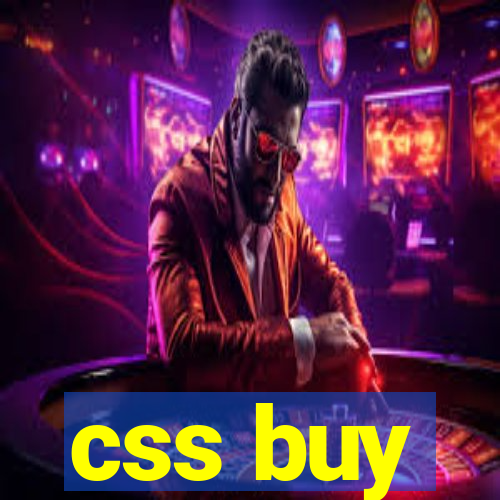 css buy